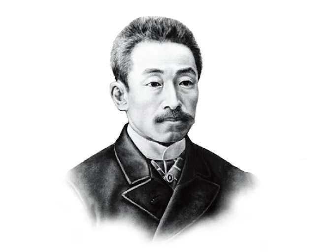 Seibei Nakagawa